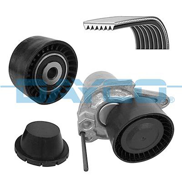 Universal V Kayışı