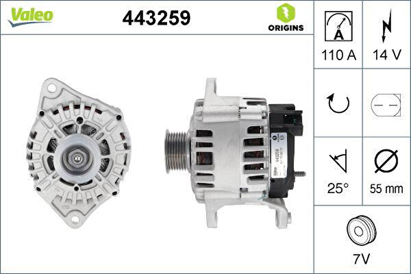 Universal Konjektör