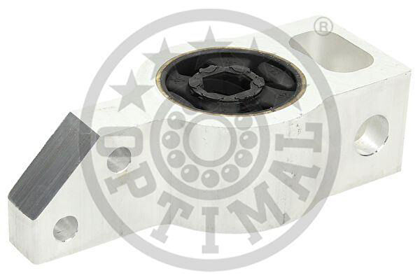 OPTIMAL Torsiyon Burcu