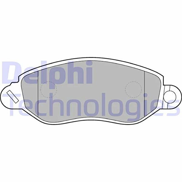 Universal Fren Balataları