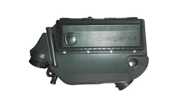 Universal Hava Filtre Takozu