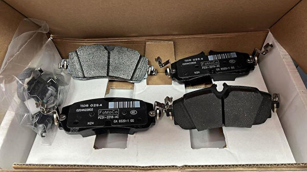 Universal Fren Balataları