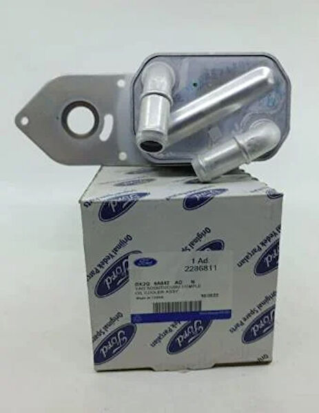 Universal Yağ Kapakları