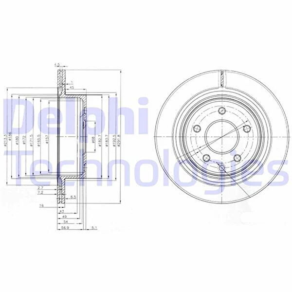 Universal Kapı Ekipmanları