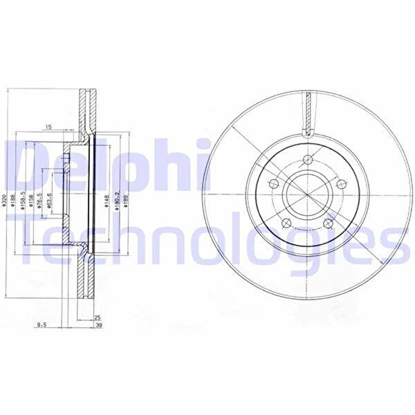 Universal Kapı Ekipmanları