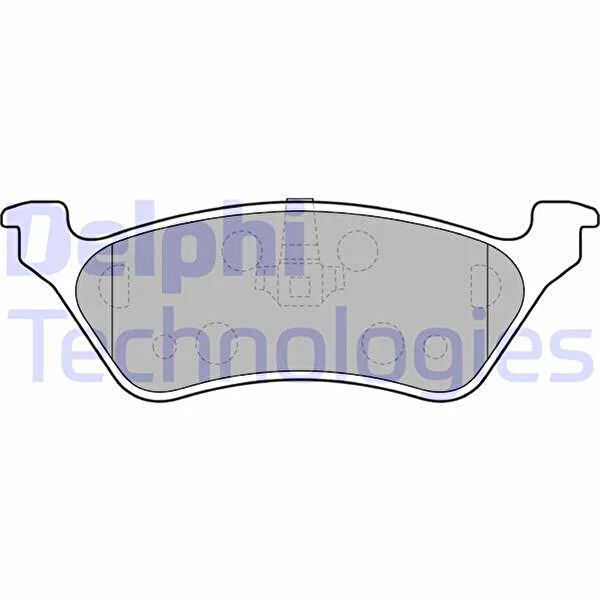 Universal Fren Balataları