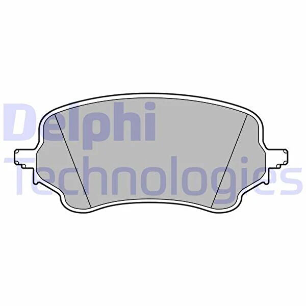 Universal Fren Balataları