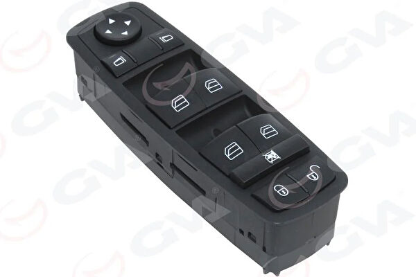 GVA Şalterler, Müşürler