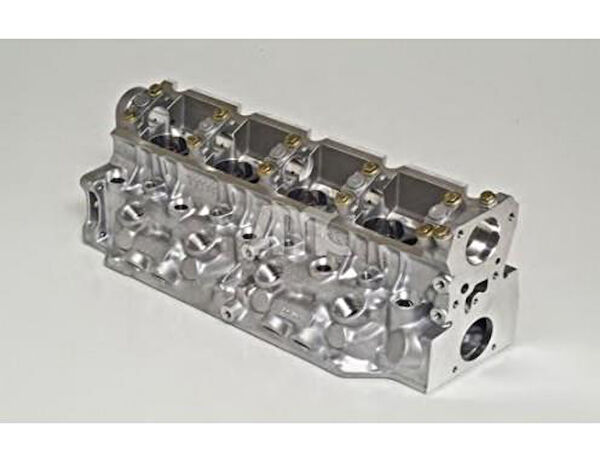 SUPSAN Silindir Kapakları