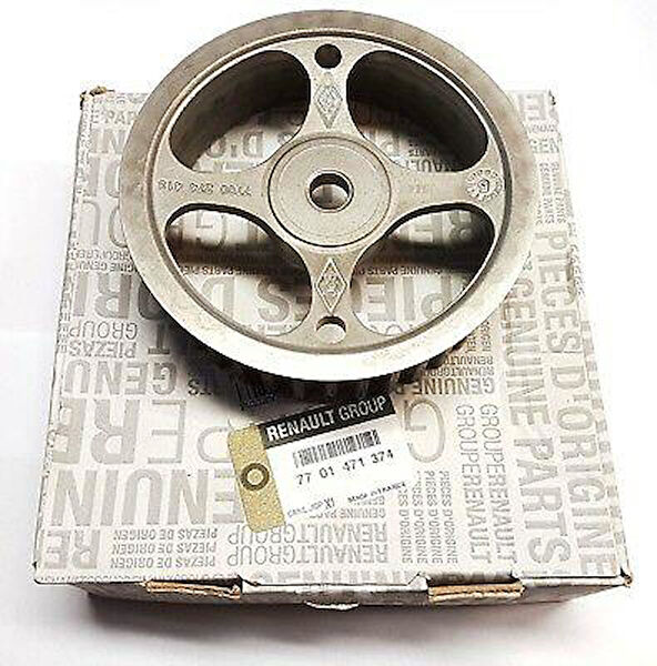 MY Eksantrik Kapağı