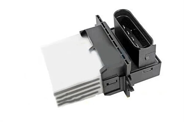 BRUCKE Klima Rezistansı