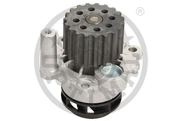 OPTIMAL Oto Devirdaim