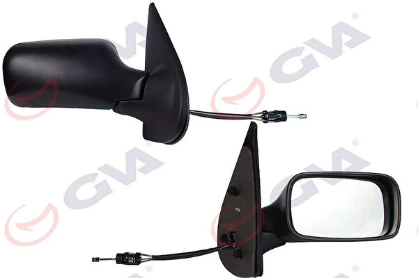 GVA Kapı Ekipmanları