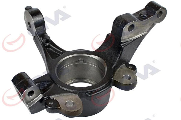 GVA Aks Körük & Kafası