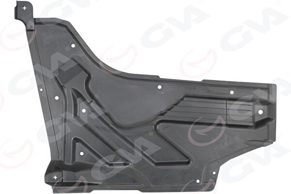 GVA Kapı Ekipmanları