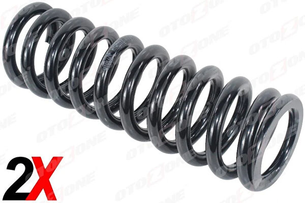 OTOZONE Helezon Yayı