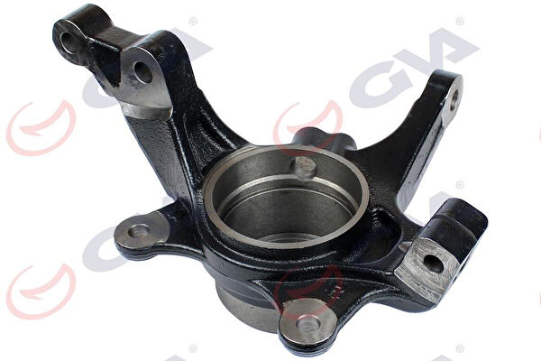 GVA Aks Körük & Kafası