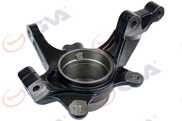 GVA Aks Körük & Kafası