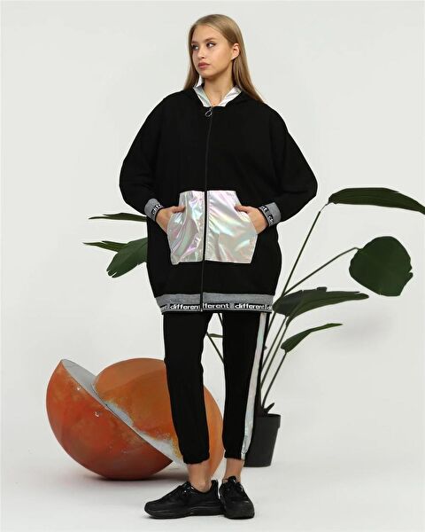 bwest Tesettür Alt Üst Takım