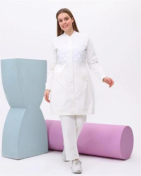 bwest Tesettür Alt Üst Takım