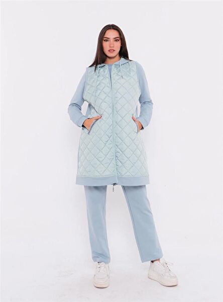 bwest Tesettür Alt Üst Takım