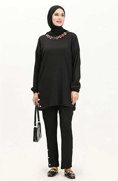 bwest Tesettür Alt Üst Takım