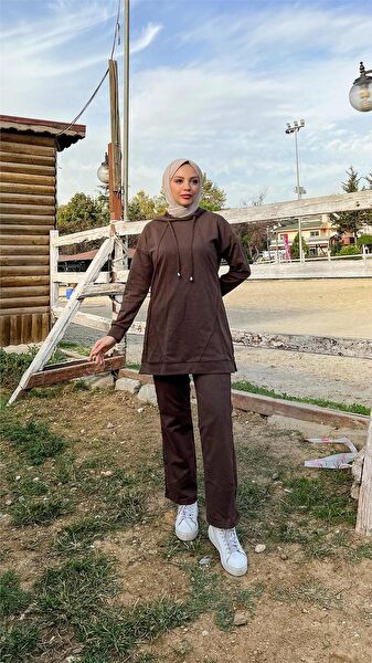 Rodrigo Tesettür Alt Üst Takım