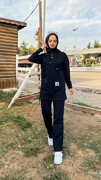 Rodrigo Tesettür Alt Üst Takım