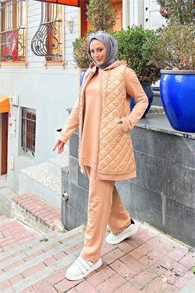 bwest Tesettür Alt Üst Takım