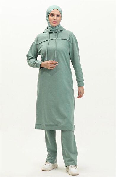 Rodrigo Tesettür Alt Üst Takım