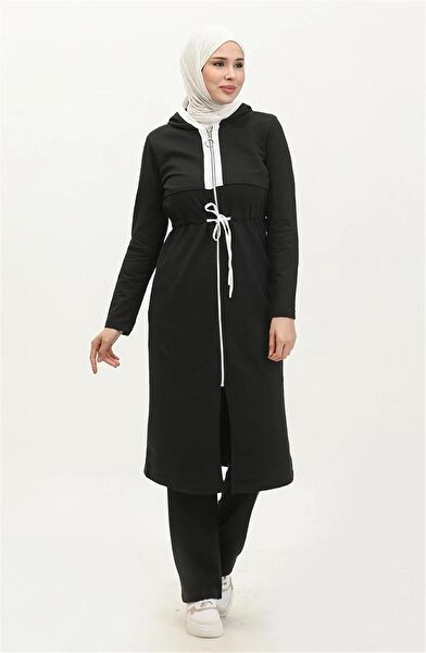 bwest Tesettür Alt Üst Takım