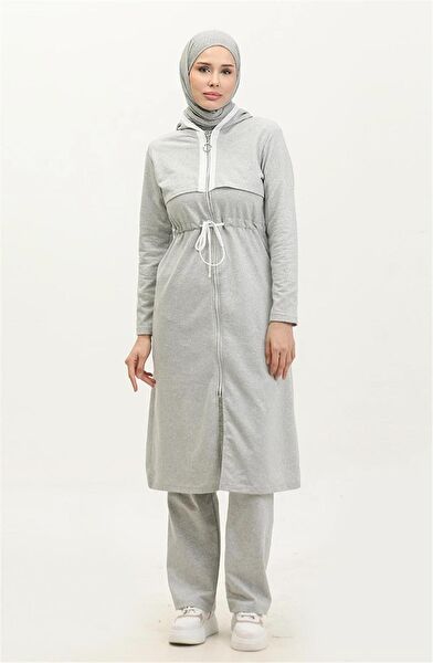 bwest Tesettür Alt Üst Takım