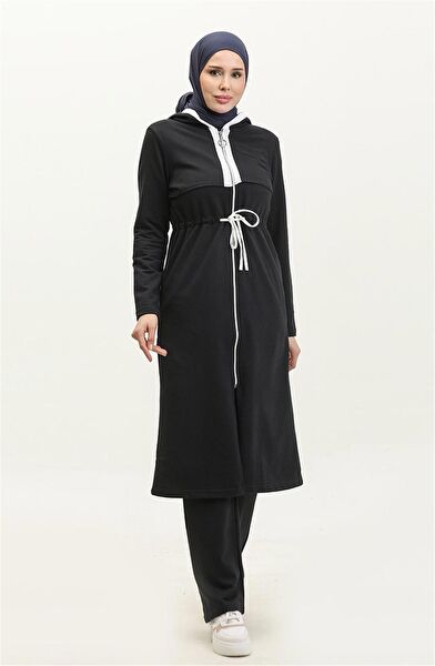 bwest Tesettür Alt Üst Takım