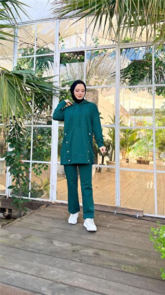 bwest Tesettür Alt Üst Takım