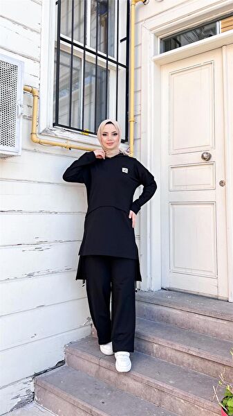 bwest Tesettür Alt Üst Takım