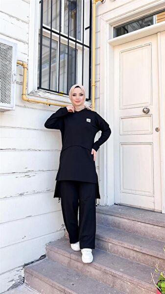 bwest Tesettür Alt Üst Takım