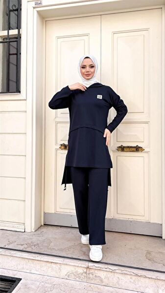 bwest Tesettür Alt Üst Takım