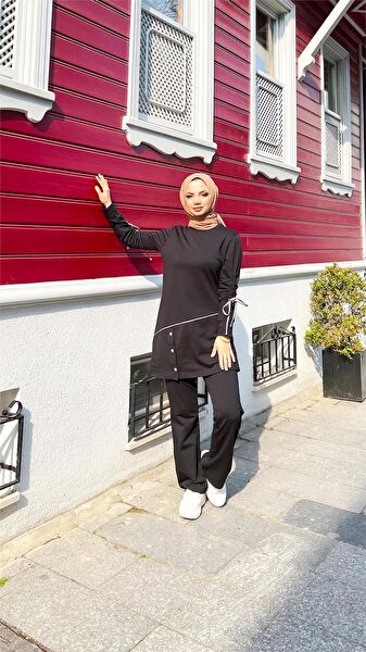 bwest Tesettür Alt Üst Takım