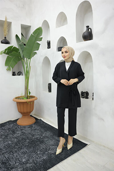 bwest Tesettür Alt Üst Takım