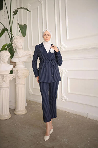 bwest Tesettür Alt Üst Takım