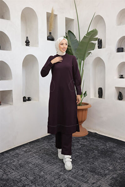 bwest Tesettür Alt Üst Takım