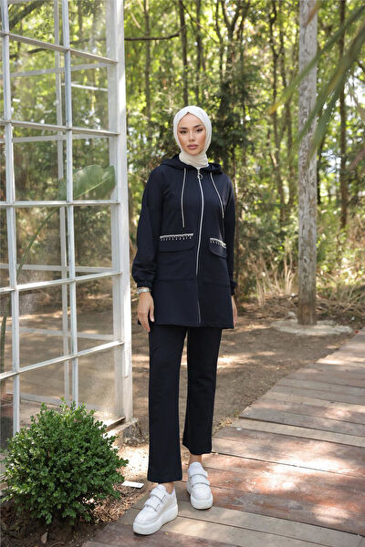 bwest Tesettür Alt Üst Takım