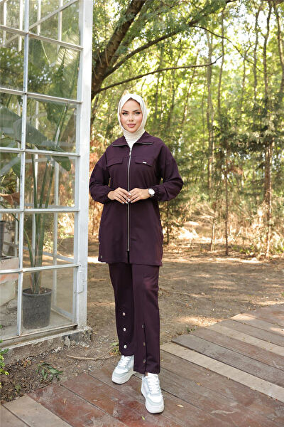 bwest Tesettür Alt Üst Takım