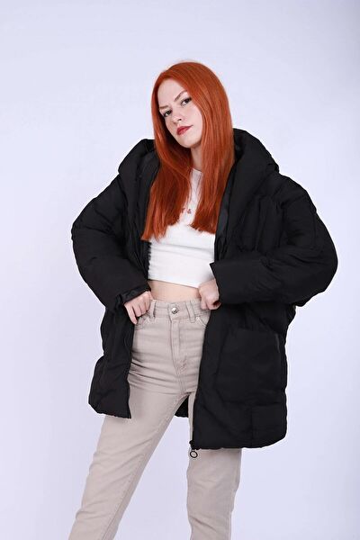 NOFILTER Kadın Mont