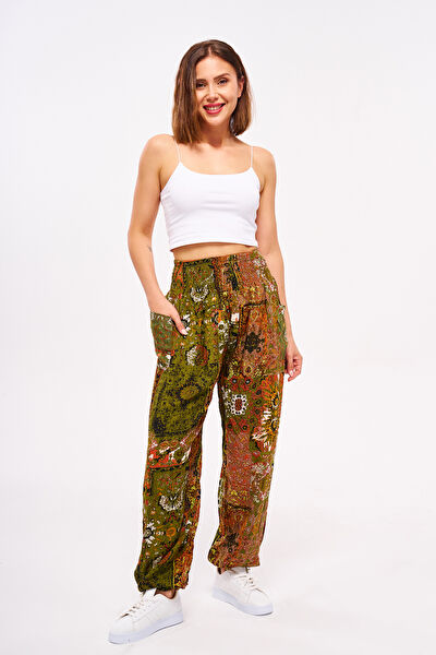 Giysa Kadın Pantolon