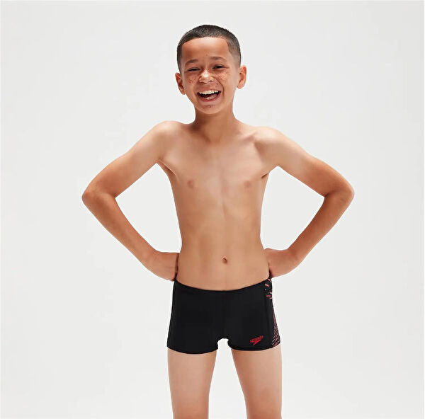 Speedo Yüzücü Mayosu