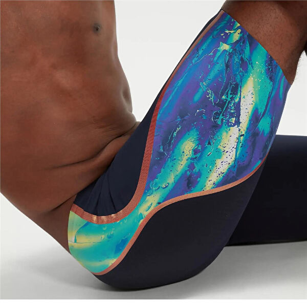 Speedo Yüzücü Mayosu