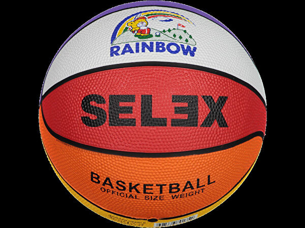Selex Basketbol Topu