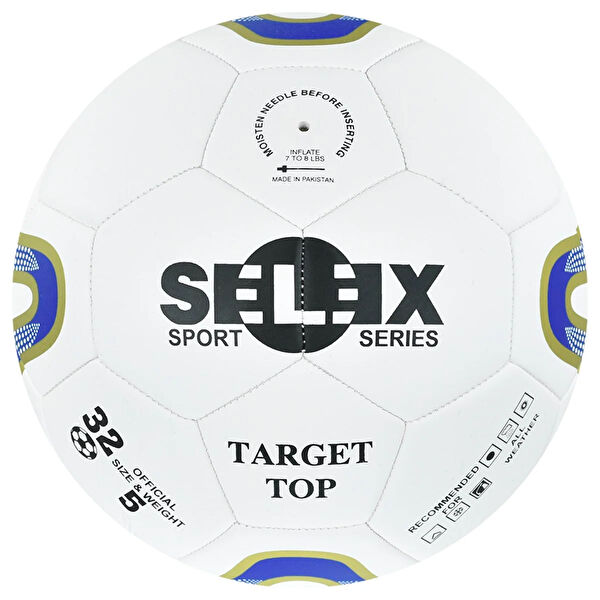 Selex Futbol Topu