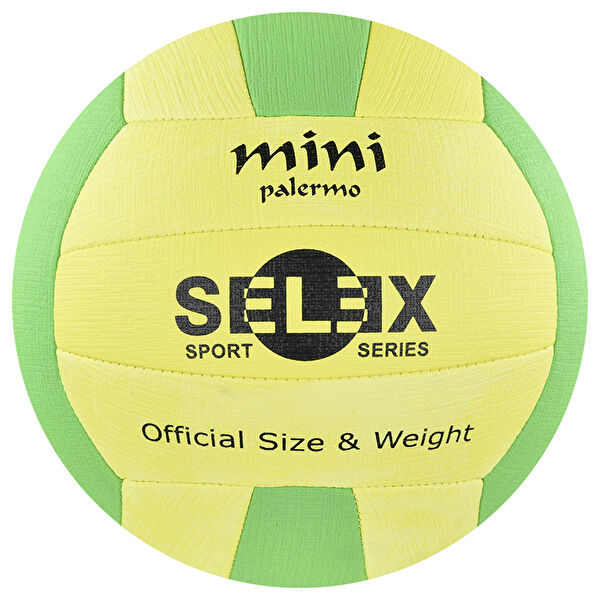 Selex Voleybol Topu